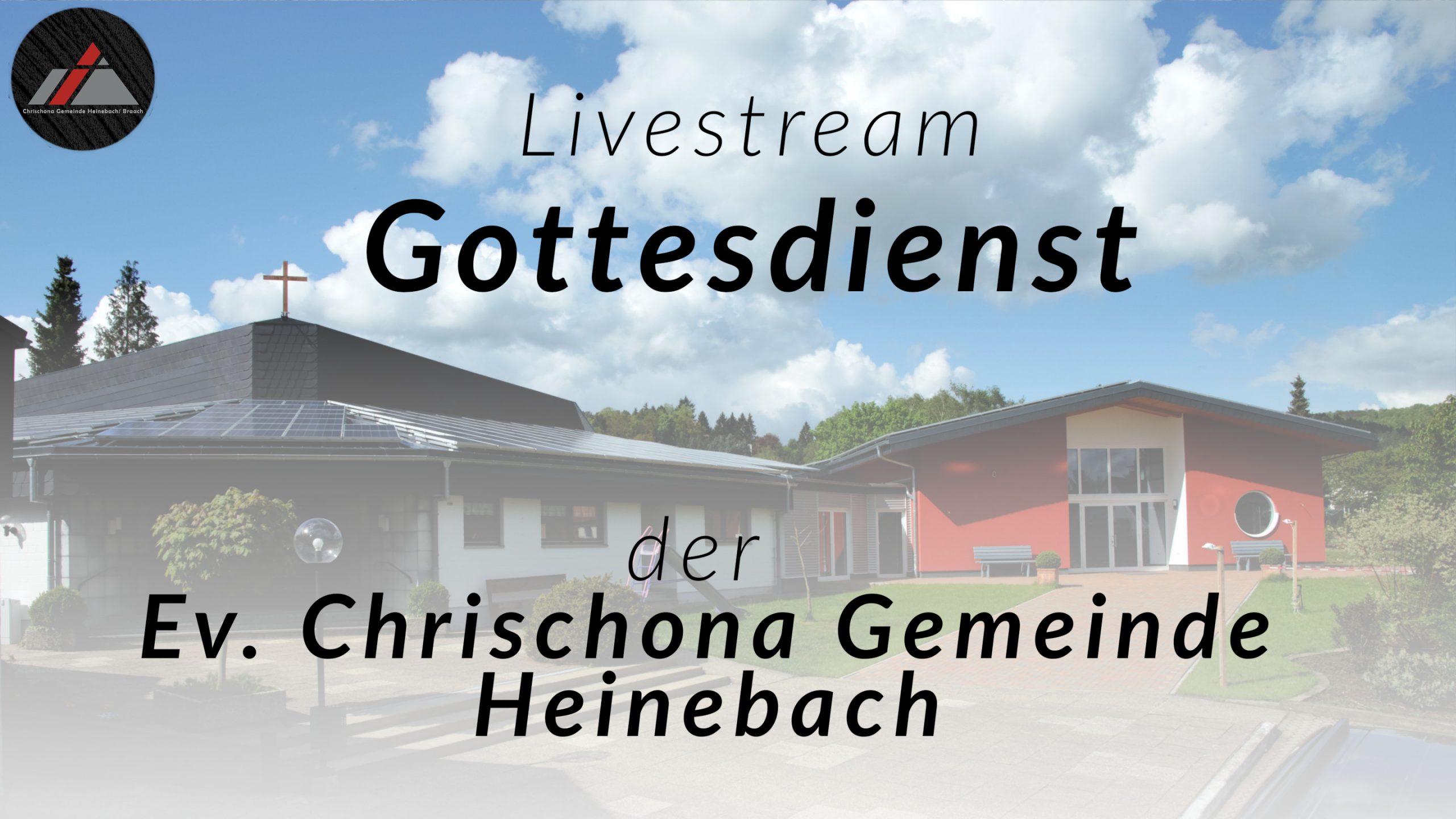 Evangelische Chrischona-Gemeinde Alheim-Heinebach