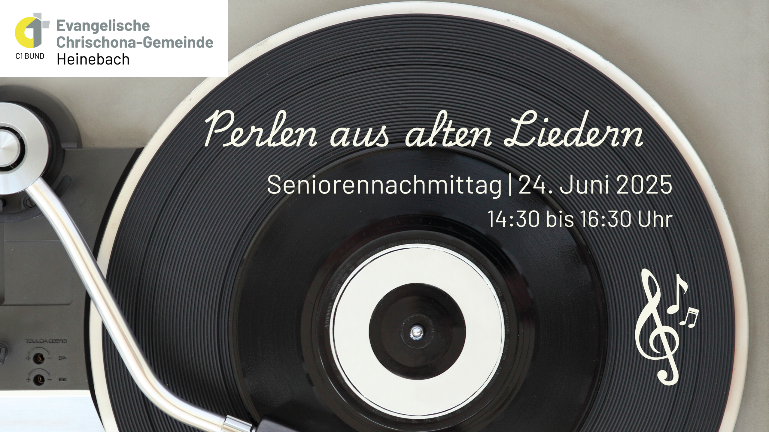 Evangelische Chrischona-Gemeinde Alheim-Heinebach